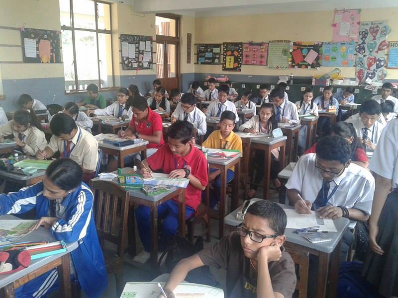 Nepal Policy for Quality Education Closer to Launch