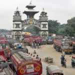 Nepal Exports and Imports