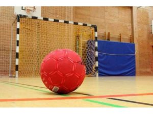 Nepal Women Make Their First Appearance at the Asian Youth Women Handball Championship