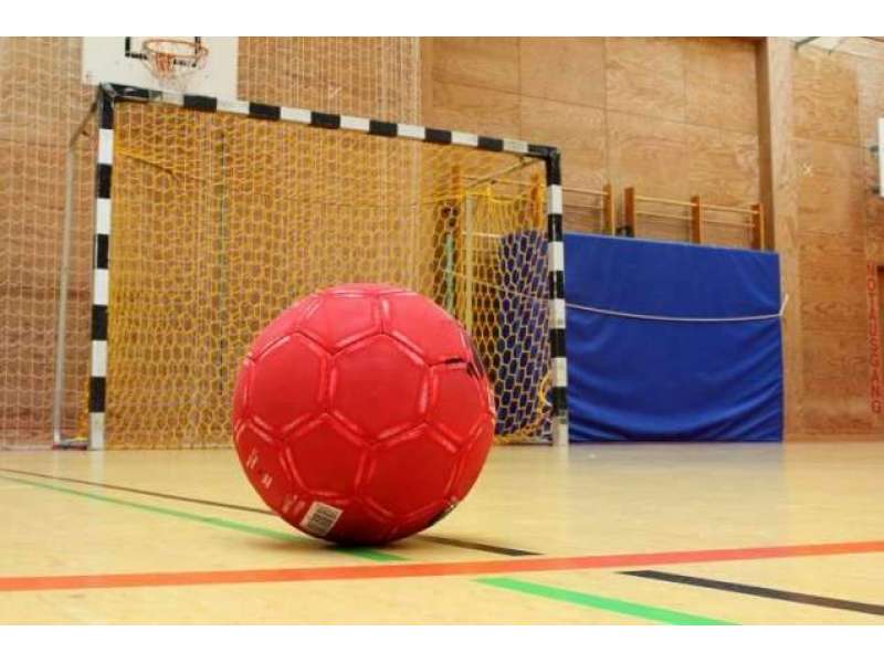 Nepal Women Make Their First Appearance at the Asian Youth Women Handball Championship