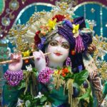 Nepal Krishna Ashtami