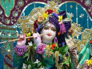 Nepal Observes Krishna Ashtami (Gokulashtami) 2019 Updates!