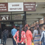 Nepali Migrant Workers