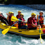 Nepals First Canoeing Festival 2076