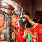 2019 Haritalika Teej in Nepal