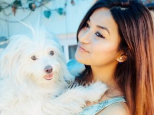 Rozina Shrestha Bags ‘Miss Tourism World Nepal 2019’