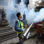 Dengue in Nepal