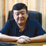 Dr Sanduk Ruit Nepals God of Sight