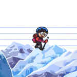 Google Doodle Honors Japanese Mountaineer Junko Tabei