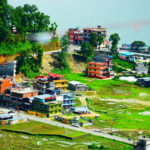 Green-Transport Infrastructure City