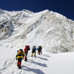 Nepal Autumn Climbing Season 2019