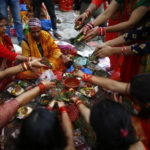 Nepal Rishi Panchami 2019