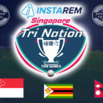 Singapore Tri Nation T20I Series