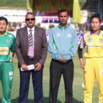 Watch Live Match 2 - Kat Queens Kathmandu Vs Pokhara Paltan