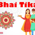 Bhai Tika Nepal 2020