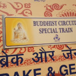 Indian Railways Opens Luxurious Buddha Circuit Train