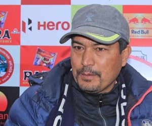 Meghraj KC Appointed as Nepal U19 Men’s Football Team Head Coach
