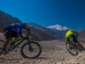 Yak Attack Single Track Mountain Bike Race – Registrations Open Now!