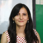 Nepal Bonita Sharma in BBC 100 Women 2019