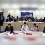 Nepal Constitution Honored With Future Policy Silver Award