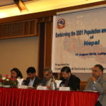 Nepal National Census 2021