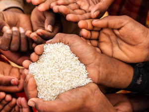 Nepal Ranks 73rd on Global Hunger Index, Projects Significant Hunger Reduction Since 2009