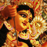 Ninth Day of Dashain Festival Maha Navami