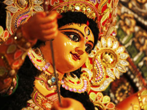 Nepal Observes Ninth Day of Dashain festival – Maha Navami