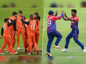 Live Streaming! Oman Pentangular T20 Series 2019 Match 5: Netherlands Vs Nepal