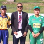 Pokhara Paltan Vs Chitwan Rhinos