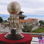 WCL T20 Tournament 2019 Final