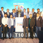 Worlds First T10 League