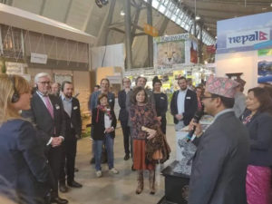 40 Countries’ Ministers to Attend Visit Nepal Year 2020 Inauguration Event