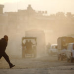 Air Pollution: South Asia Should Make Concrete Plan, says Nepal Judge