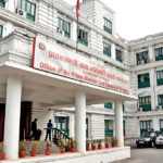 Cabinet Reshuffle: 9 New Faces Join PM Oli’s Cabinet