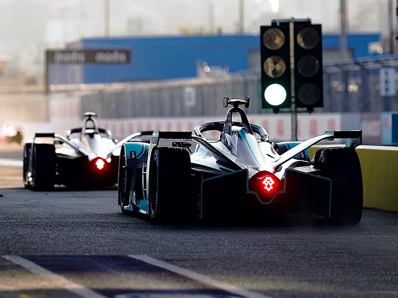 Nepal Chosen As Prestigious ‘Formula E’ Race Destination!