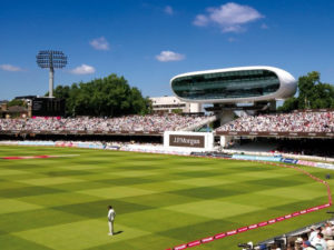 Nepal To Face MCC at Lord’s in 2020