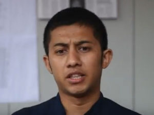 Alok Khatri Becomes Nepal’s First Ironman