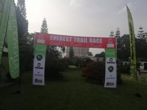 World’s Toughest High-Altitude Trail Race Kicks Off in Nepal Today!