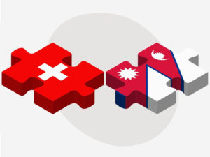 Swiss Govt. Offers Nepal Technical Grant Support Worth NPR 2.1 Billion