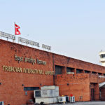 Tribhuvan International Airport