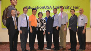 US Most-Preferred Choice for Nepali Students: Report