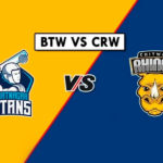 Biratnagar Titans Vs Chitwan Rhinos Pokhara Premier League (PPL) 2019
