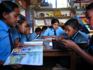 Nepal Releases National Education Policy-2019