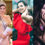 Nepal International Beauty Pageants