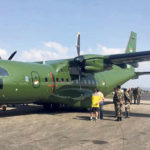 Nepal Procures 2 US-granted Sky Trucks