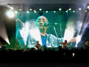 Nepathya Enchants Hobart Audience