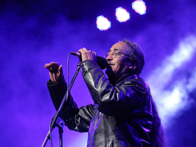 Nepathya Thrills Adelaidean Music Lovers