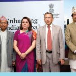 Shreejana Rana: First Women President of NICCI