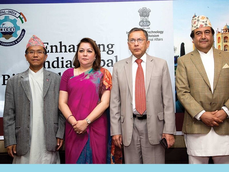 Shreejana Rana: First Women President of NICCI